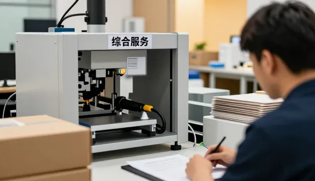 广州三机汽车科技有限公司
