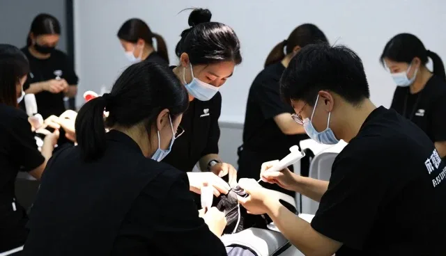 配件销售服务帮助用户创造更多价值